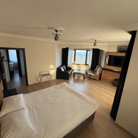 Amasra Ceylin Otel