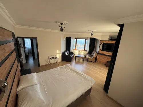Amasra Ceylin Otel - 3 étoiles