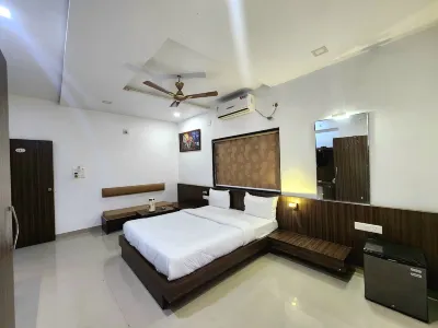 Hotel Amidhara Hotels in Devbhoomi Dwarka