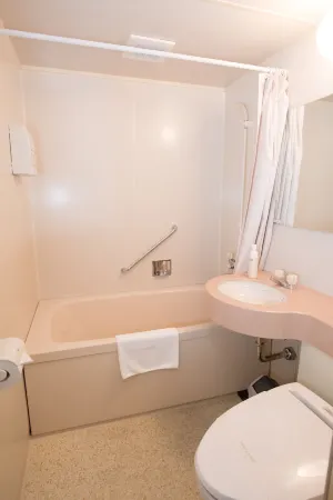 Crown Hotel Okinawa Отели рядом с достопримечательностью «Окинава Сити-зал Обсерватории»