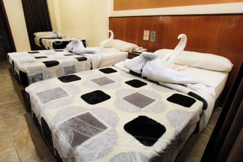 New Saint Catherin Hotel Hotels in Luxor City