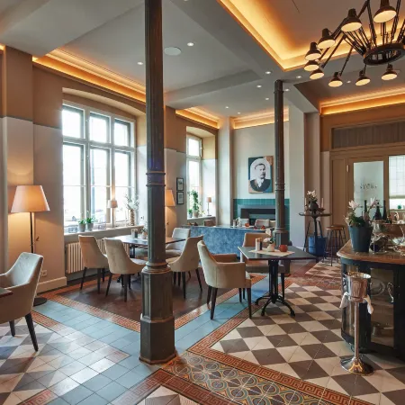Hotel Anklamer Hof