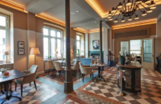 Hotel Anklamer Hof