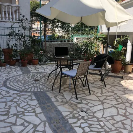 Casa Alea