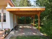 Beachside Bungalow, Boiensdorf Hotels in Boiensdorf