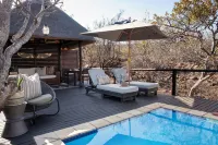 Ndlovu Safari Lodge - 5 Yıldız