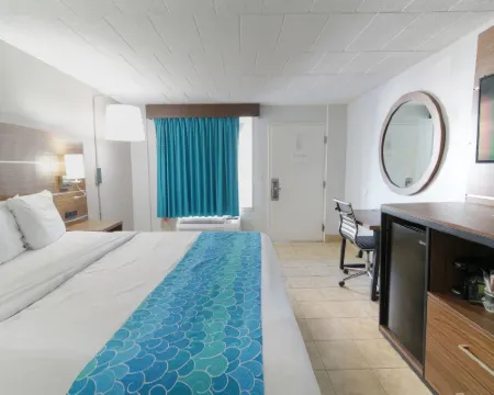 Oceans 2700 Hotels in Virginia Beach