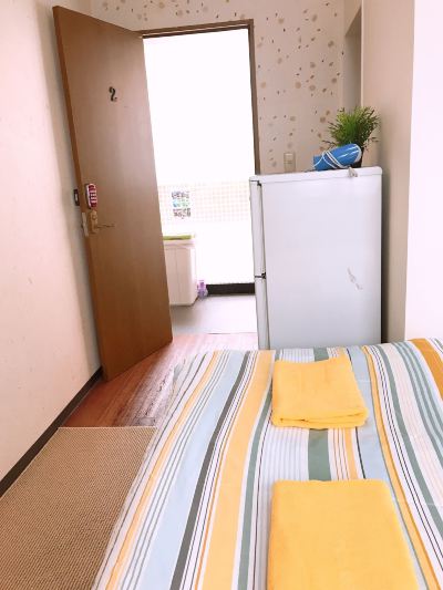 その他 新宿 Sky Capsuleの写真