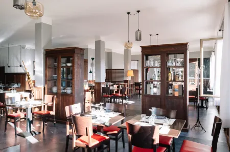 Locanda Stella Отели в г. Ponte Valleceppi
