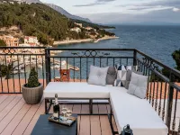 百麗別墅AMore 佈雷拉酒店