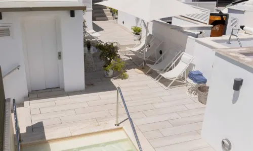 Hotel Amadeus Sevilla