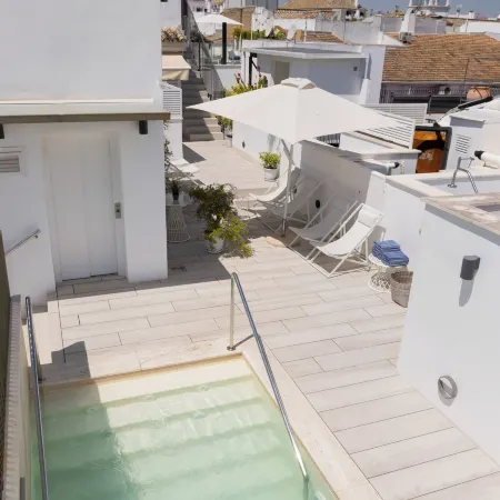 Hotel Amadeus Sevilla