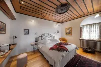 Sakali Mansion Hotel a Milies