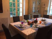Les Colonnes de Chanteloup