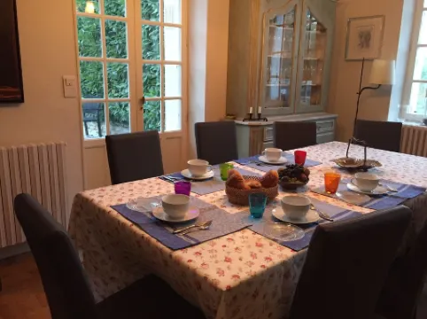 Les Colonnes de Chanteloup