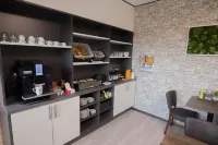 Villa Kopp-Das Gästehaus - breakfast