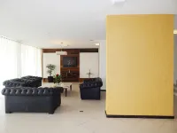 Rede Andrade Atlântico - parcheggio