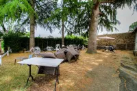 洛格米酒店 酒店