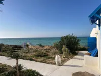 Dar Elbidha - Ocean View