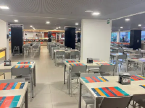 Enjoy Olímpia Park Resort Hotels in Olimpia