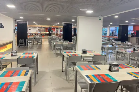 Enjoy Olímpia Park Resort