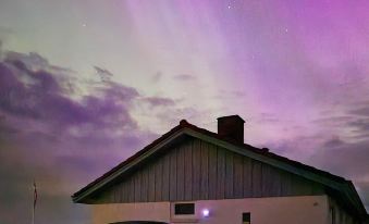 8 Person Holiday Home in Frostrup-by Traum