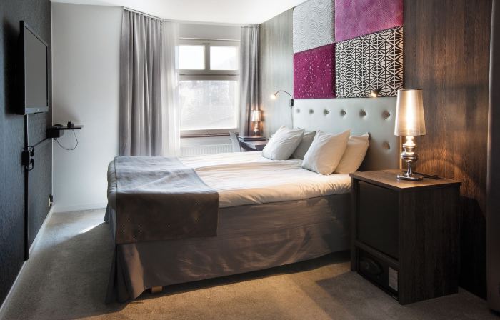 Elite City Hotel, Örebro