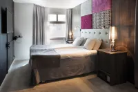Elite City Hotel, Örebro