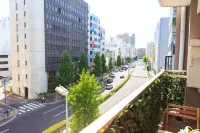 Dai 40 Prosper Apartment