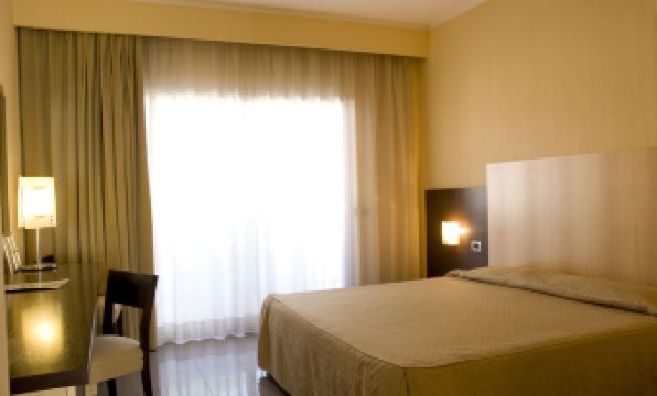 Albergo Mediterraneo