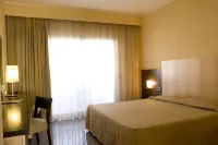 Albergo Mediterraneo Hôtels à : Terracina