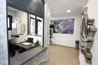 Hostal Palmones Hotels in Algeciras