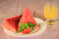 Summit Capitólio Hotel - Desayuno