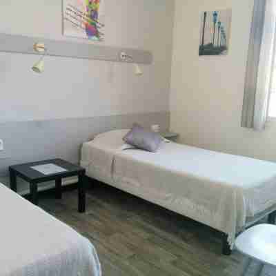 Hôtel Araur Rooms