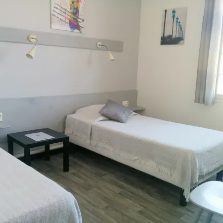 Hotel Araur