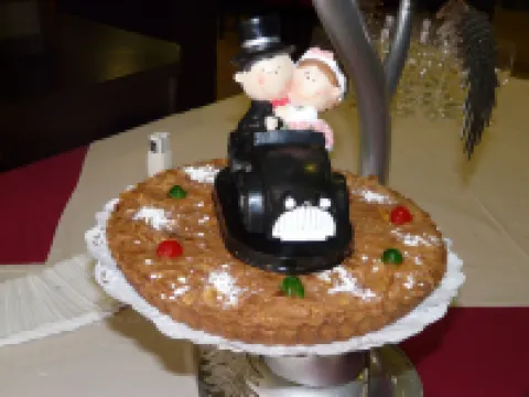 Hotel Tío Manolo de Noia