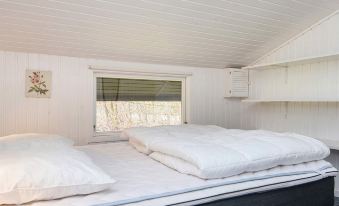 6 Person Holiday Home in Ansager-by Traum