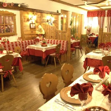 Agriturismo Ai Castioni