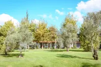 The Lake House Hotels in Keramet Mahallesi