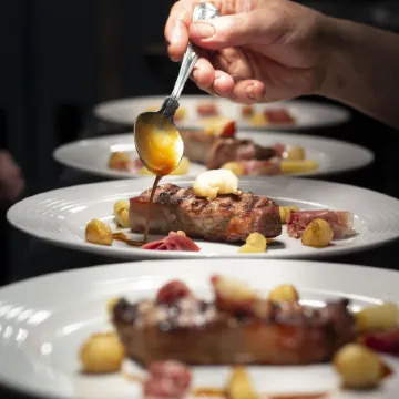 The Ship Inn - Winner Best Hotel Experience 2024 Visit Scotland