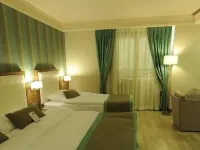 Adana Plaza Hotel Turgut Özal 2 Nolu Park yakınındaki oteller