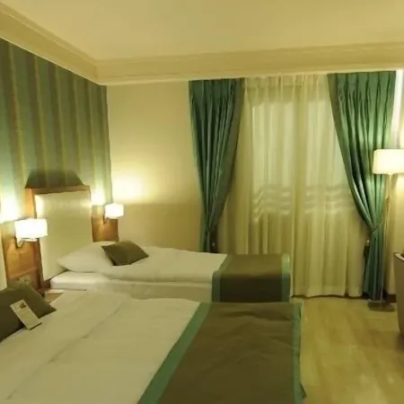 Adana Plaza Hotel