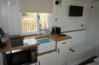 Foresterseat Glamping Hotels in 