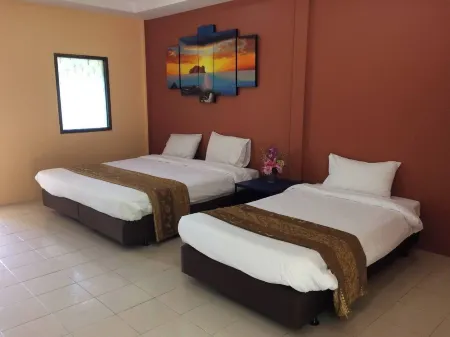 Rimpu Hill Resort Отели рядом с достопримечательностью «Остров принцессы Шамейшань»