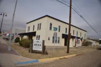 The Hotel Texan