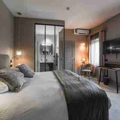 Domaine de Suzel Rooms