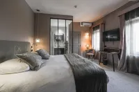 Domaine de Suzel Hotels in Saint-Clair-de-la-Tour