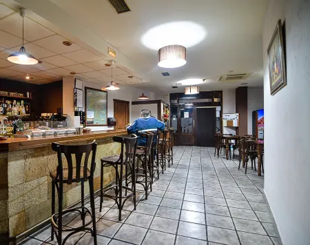 Hotel Rural El Castillo Отели в г. Тафалья