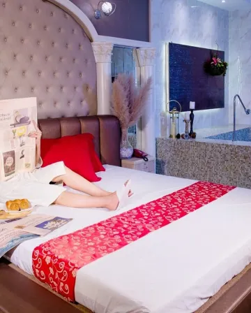 ห้องดีลักซ์