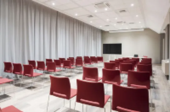 힐튼 가든 인 볼로냐 노스